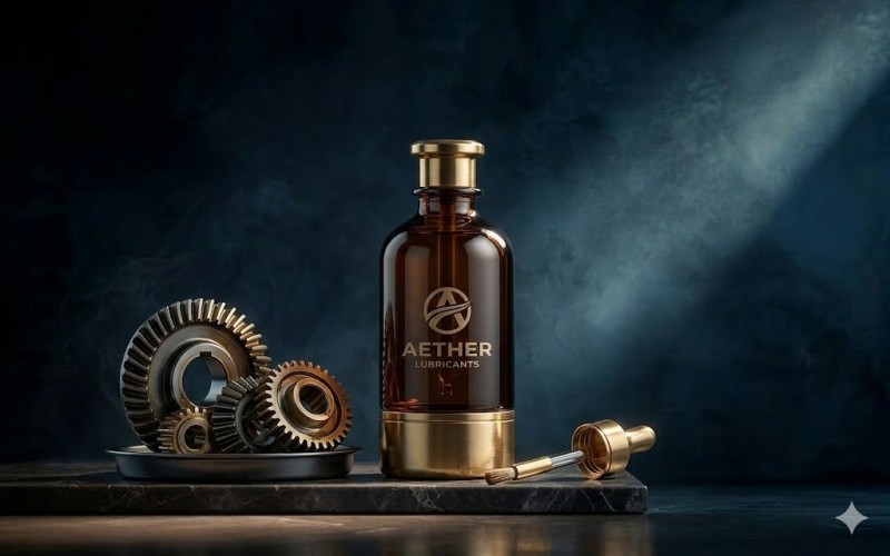 Imagen Lubricantes