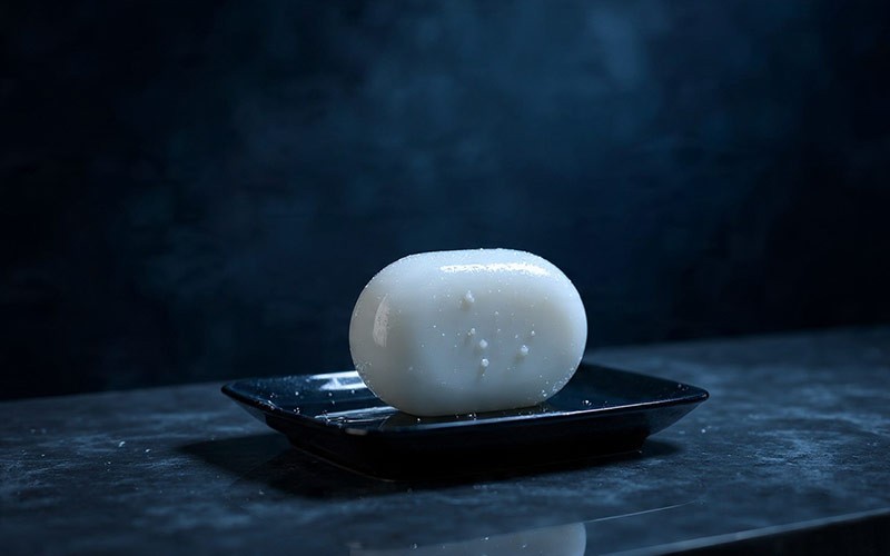 Lavamanos e higiene personal